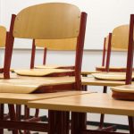 1986 Post-Middle Year Group Donates Furniture To FOSCO