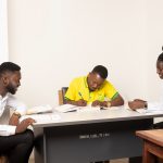 End Of Second Semester Examination Ends